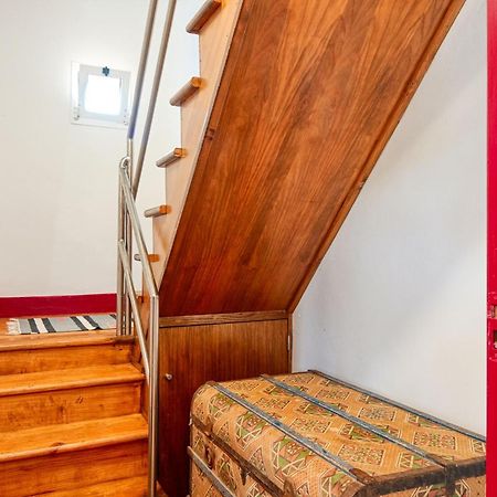 Os Ferreirinhos, A Home In Madeira ساو خورخي المظهر الخارجي الصورة