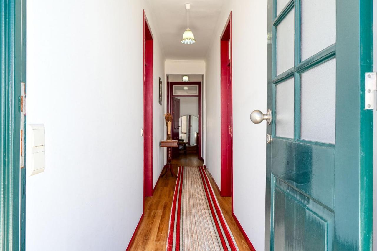 Os Ferreirinhos, A Home In Madeira ساو خورخي المظهر الخارجي الصورة